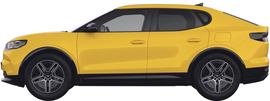 Ford Capri - Mobilsiden.dk