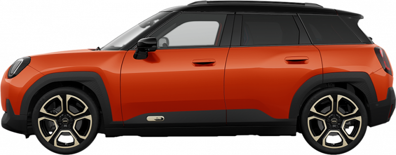 Mini Aceman - Mobilsiden.dk