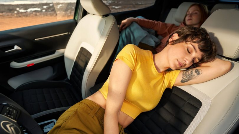Citroën ë-C3 Aircross - Mobilsiden.dk