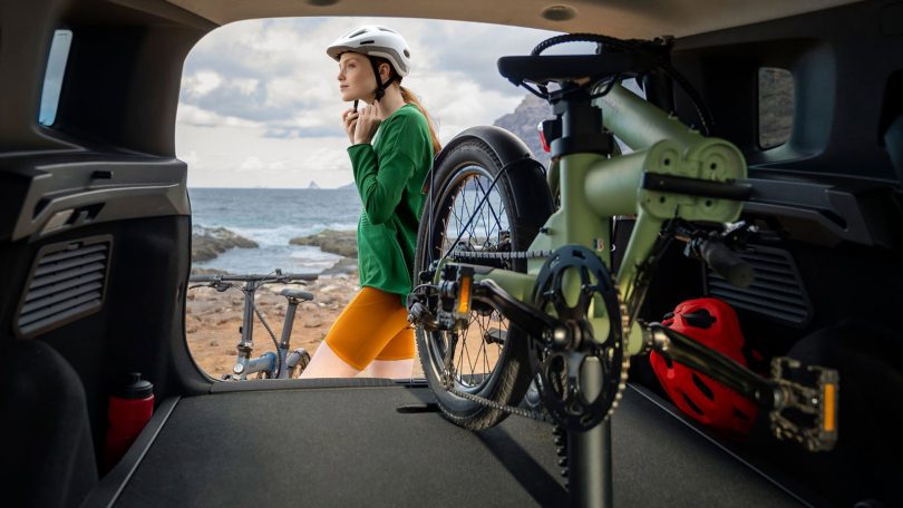 Citroën ë-C3 Aircross - Mobilsiden.dk