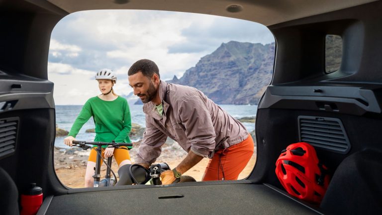 Citroën ë-C3 Aircross - Mobilsiden.dk