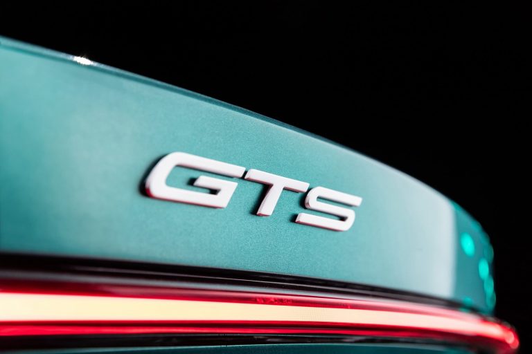 MG Cyber ​​GTS - Mobilsiden.dk