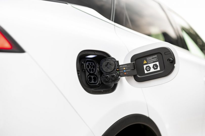 BYD Tang - Mobilsiden.dk