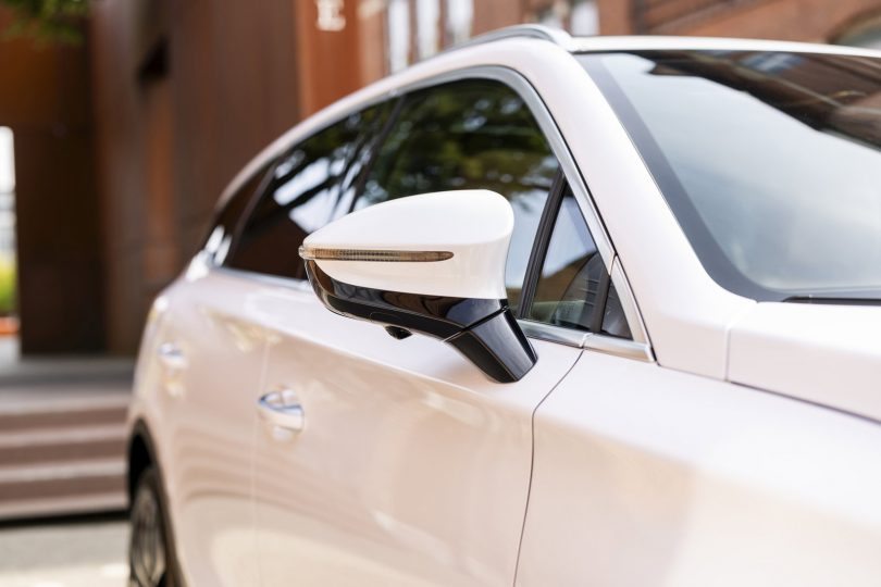 BYD Tang - Mobilsiden.dk