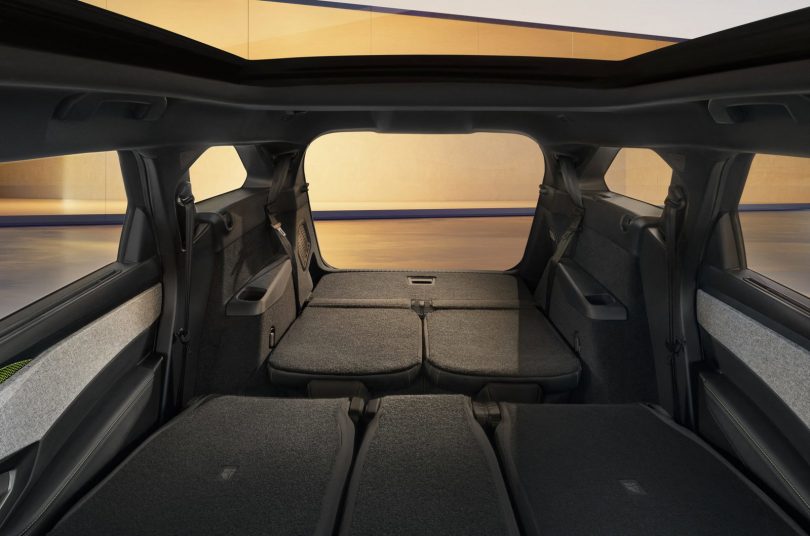 Peugeot e-5008 - Mobilsiden.dk