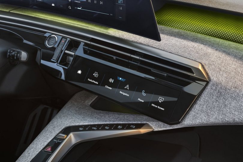 Peugeot e-5008 - Mobilsiden.dk