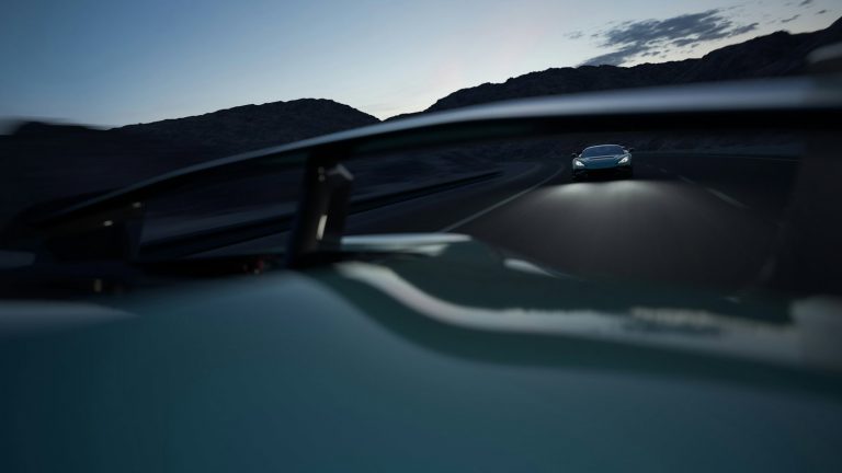 Rimac Nevera R - Mobilsiden.dk