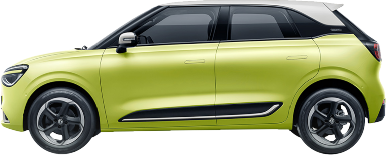 Dongfeng Box - Mobilsiden.dk