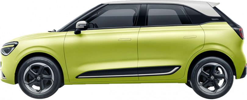 Dongfeng Box - Mobilsiden.dk