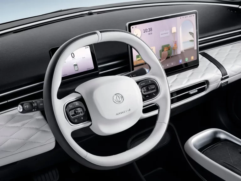 Dongfeng Box - Mobilsiden.dk