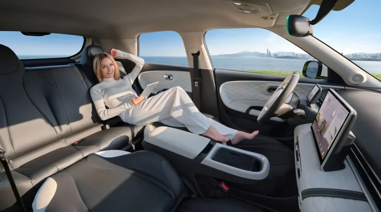 Dongfeng Box - Mobilsiden.dk
