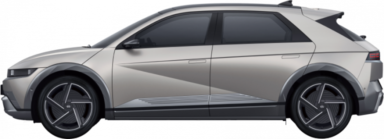 Hyundai Ioniq 5 - Mobilsiden.dk
