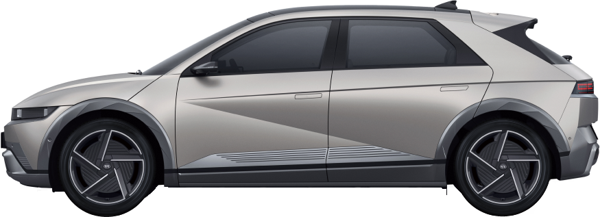 Hyundai Ioniq 5 - Mobilsiden.dk