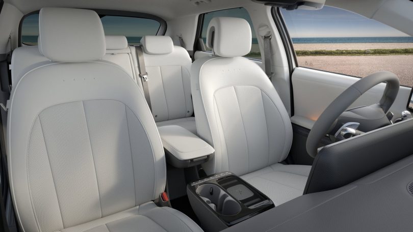 Hyundai Ioniq 5 - Mobilsiden.dk