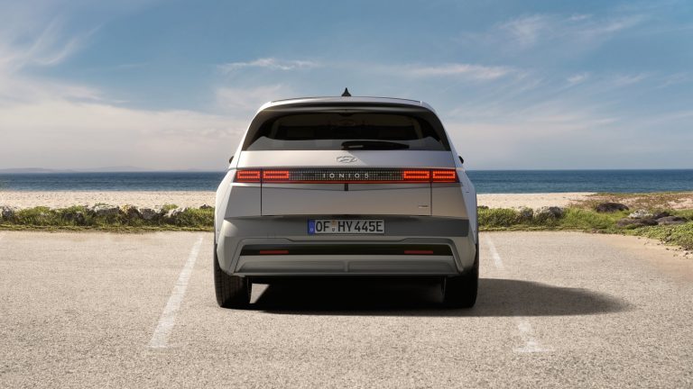 Hyundai Ioniq 5 - Mobilsiden.dk