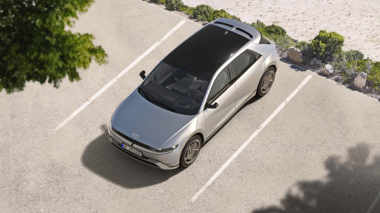 Hyundai Ioniq 5 - Mobilsiden.dk
