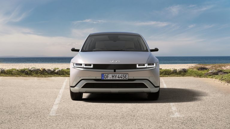 Hyundai Ioniq 5 - Mobilsiden.dk