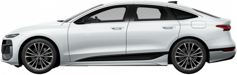 Audi A6 Sportback e-tron - Mobilsiden.dk