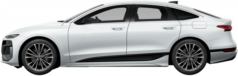Audi A6 Sportback e-tron - Mobilsiden.dk