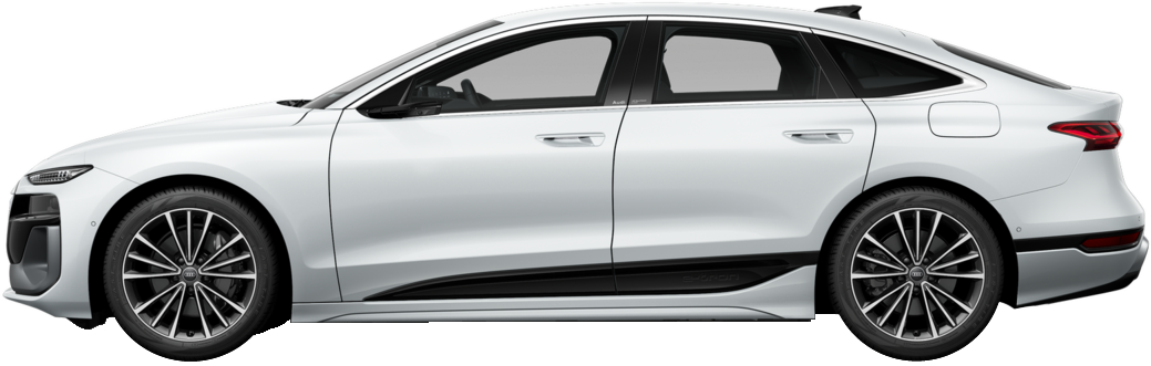 Audi A6 Sportback e-tron - Mobilsiden.dk