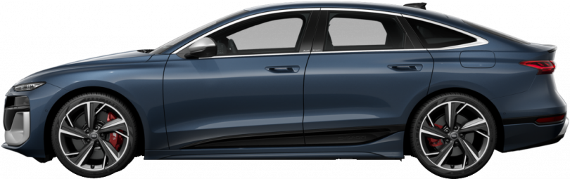 Audi S6 Sportback e-tron - Mobilsiden.dk