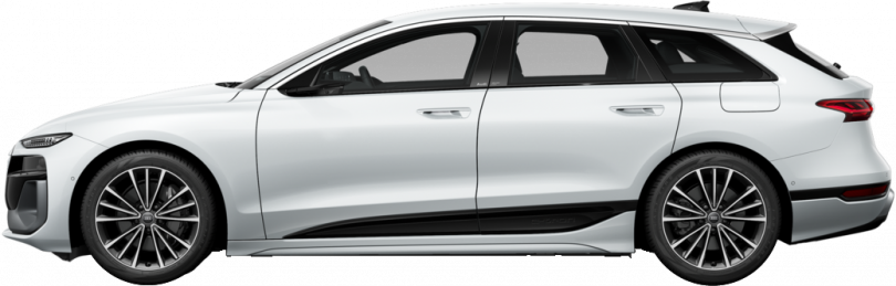 Audi A6 Avant e-tron - Mobilsiden.dk