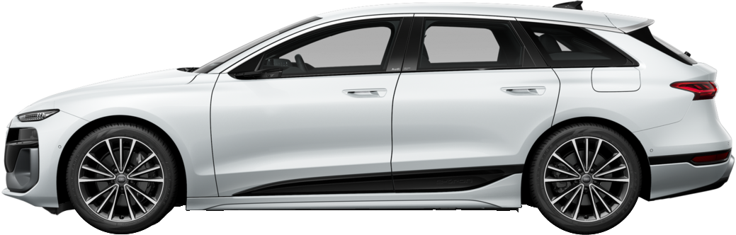 Audi A6 Avant e-tron - Mobilsiden.dk