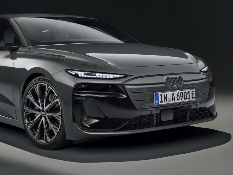 Audi A6 Avant e-tron - Mobilsiden.dk