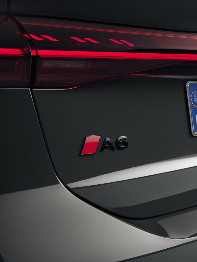 Audi A6 Avant e-tron - Mobilsiden.dk