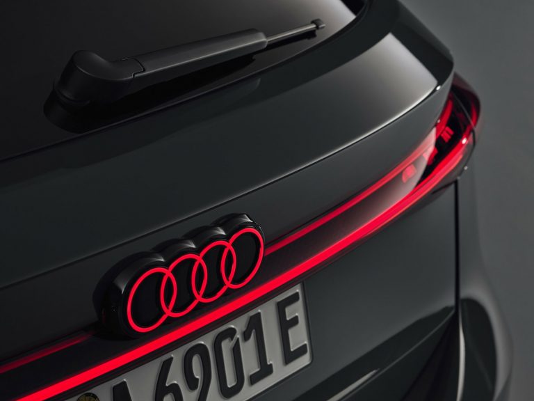 Audi A6 Avant e-tron - Mobilsiden.dk