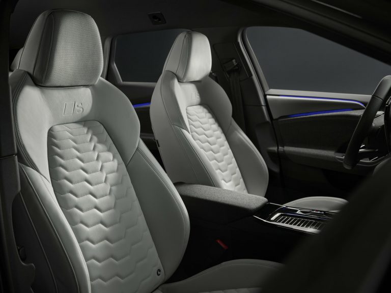 Audi A6 Avant e-tron - Mobilsiden.dk