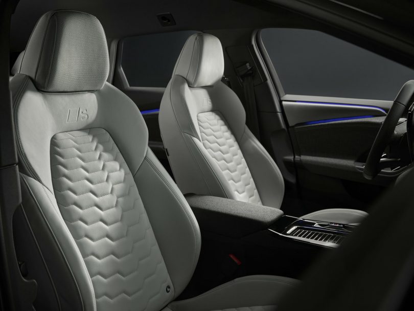 Audi A6 Avant e-tron - Mobilsiden.dk