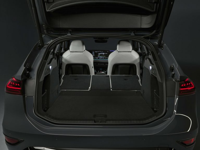 Audi A6 Avant e-tron - Mobilsiden.dk