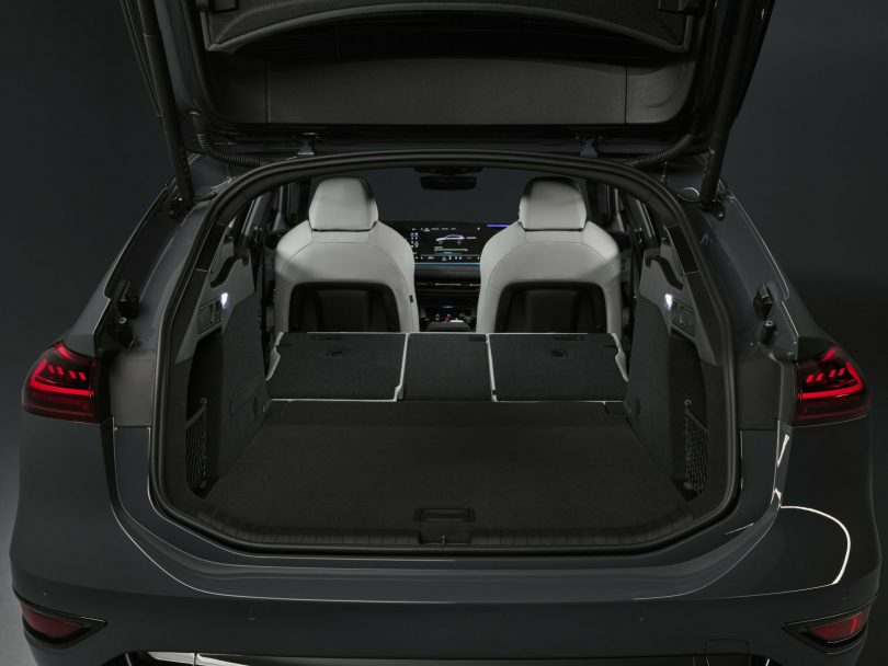Audi A6 Avant e-tron - Mobilsiden.dk