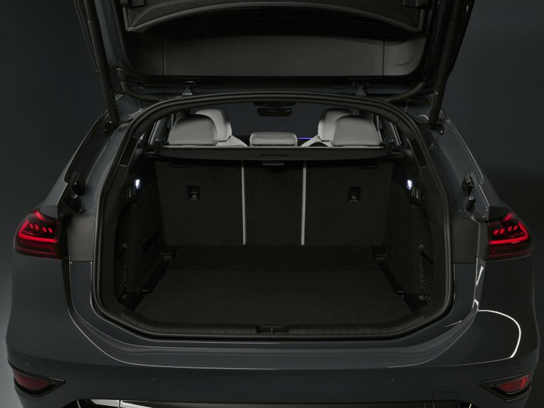 Audi A6 Avant e-tron - Mobilsiden.dk