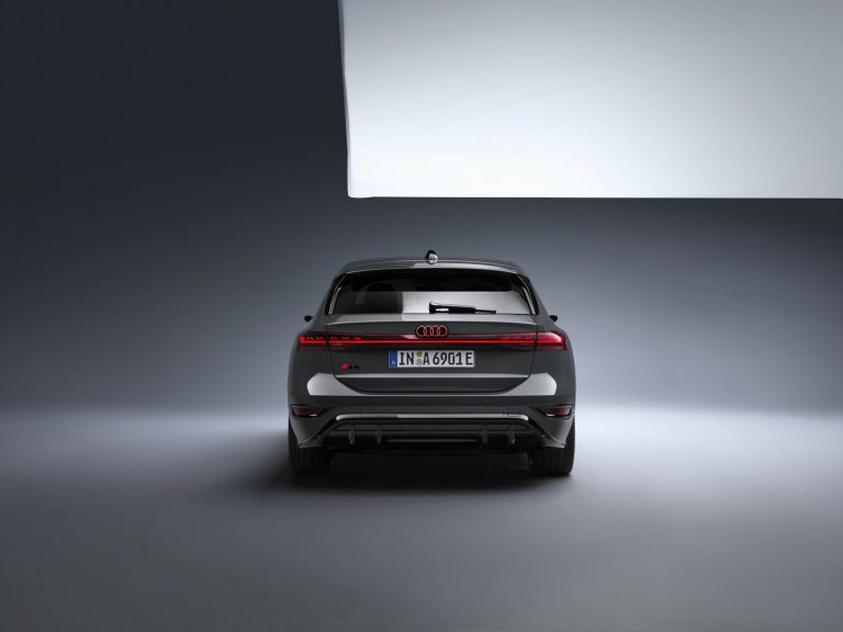 Audi A6 Avant e-tron - Mobilsiden.dk