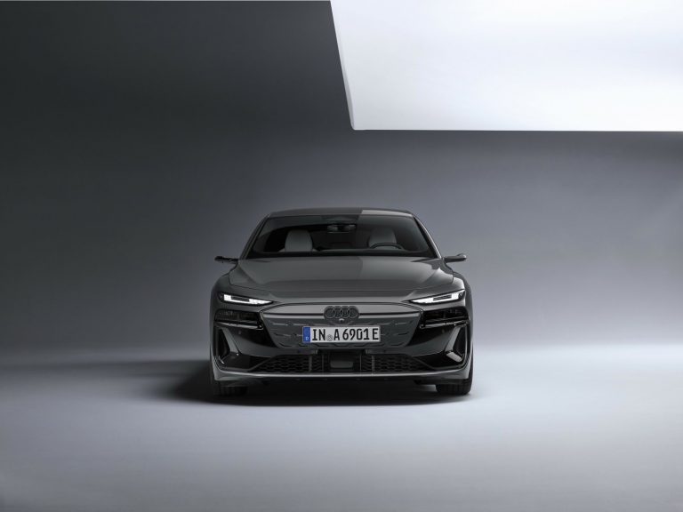 Audi A6 Avant e-tron - Mobilsiden.dk