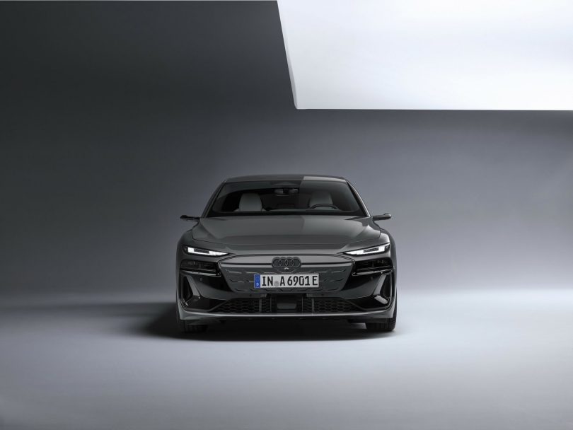 Audi A6 Avant e-tron - Mobilsiden.dk