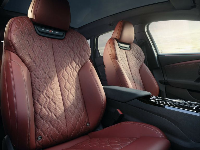 Audi S6 Avant e-tron - Mobilsiden.dk