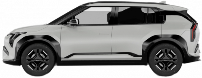 Kia EV3 - Mobilsiden.dk