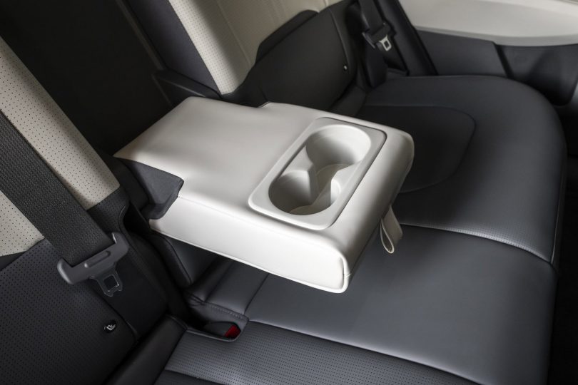 Kia EV3 - Mobilsiden.dk