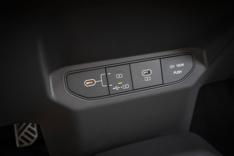 Kia EV3 - Mobilsiden.dk