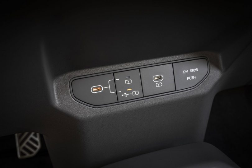 Kia EV3 - Mobilsiden.dk
