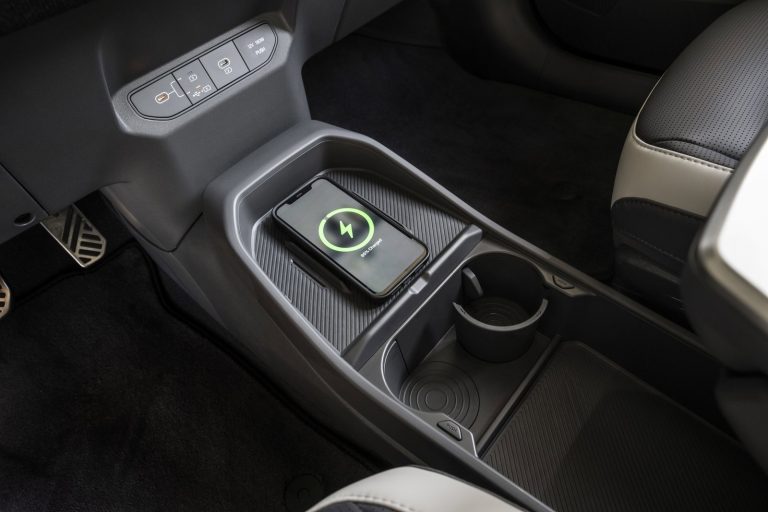 Kia EV3 - Mobilsiden.dk