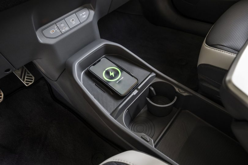 Kia EV3 - Mobilsiden.dk
