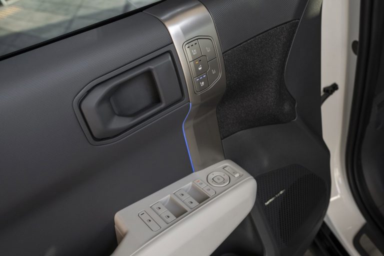 Kia EV3 - Mobilsiden.dk