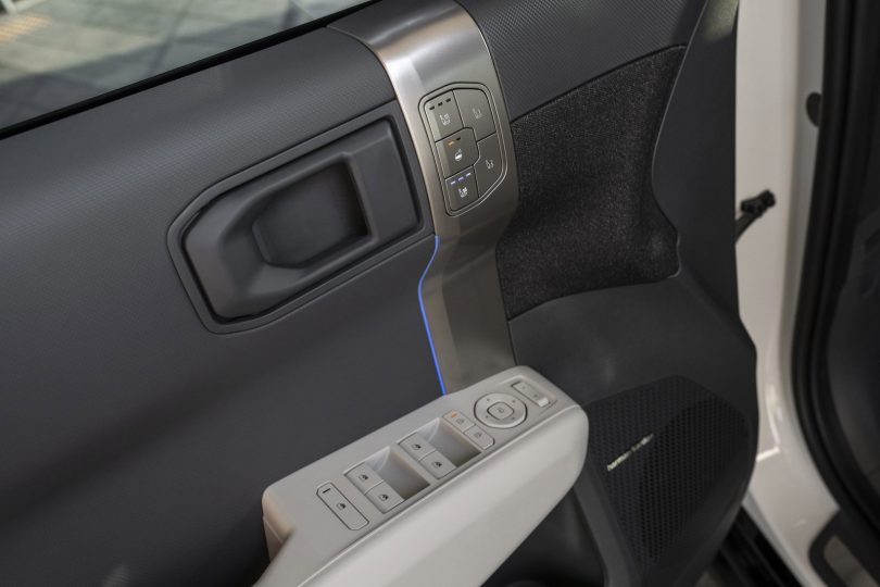 Kia EV3 - Mobilsiden.dk