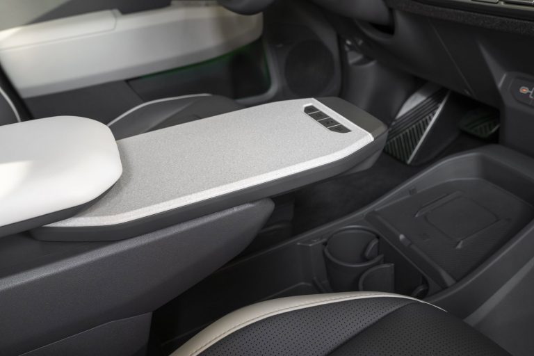 Kia EV3 - Mobilsiden.dk