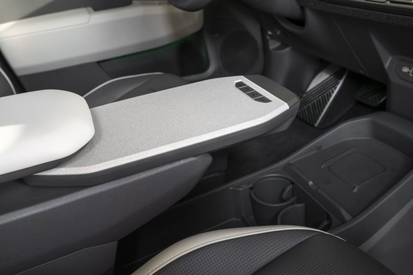 Kia EV3 - Mobilsiden.dk