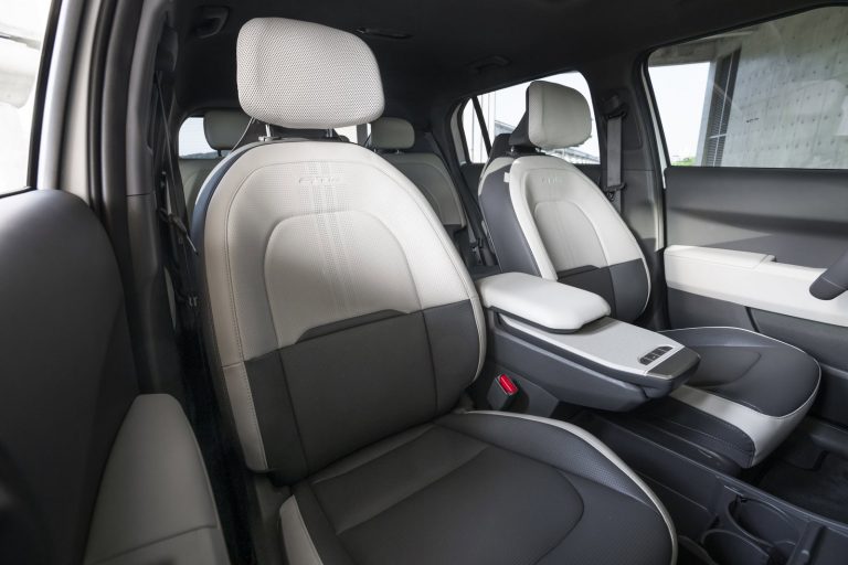 Kia EV3 - Mobilsiden.dk